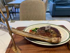 -意国小镇披萨牛排餐厅(新玛特店)