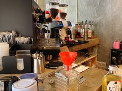 -BE NORMAL CAFE(霞溪路店)