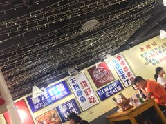 -黄泰吉拾味餐厅(江汉路店)