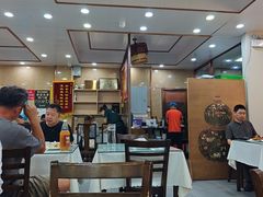 -同发号饭庄(复兴路店)