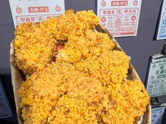 -堂瓦里·33年传统赣菜(第一街区店)