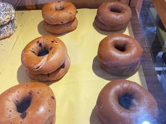 -Catch Bagel(芳草地店)