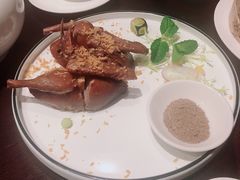 -京香轩·中餐厅(上海中庚聚龙酒店)