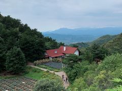-云峰山自然风景区