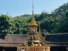 -西双版纳勐泐文化旅游区