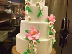 -芭菲盛宴·环球美食(解放碑英利国际店)