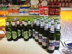 iphone_upload_pic-青岛蓝海大饭店·爱琴海自助餐厅(崂山店)