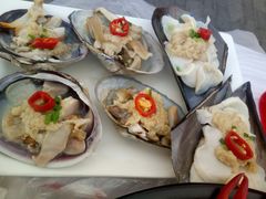 -虾弄弄海派小龙虾·牛羊蝎子火锅