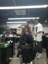 -MMby Hair Code芭曲发型