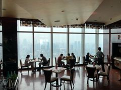 大堂-翡翠36餐厅(浦东香格里拉店)