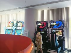 -神帆·元气汤泉(解放西路店)