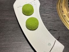 日式大福-AJIYA·池袋日式烧肉自助(天津万象城店)