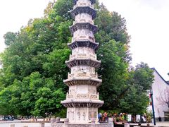 -香积寺