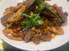-全聚贤餐厅·湖北家常菜(沙湖店)