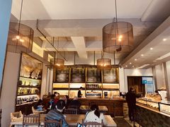 -花马天堂云南餐厅 Lost Heaven(外滩店)