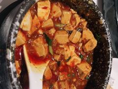 -川味堂·四川豆花(八卦岭店)