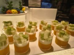 -松咖啡自助餐厅·松北香格里拉