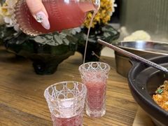 -一川二水•粤川醉(CP静安店)