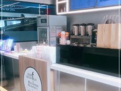 -CoCo都可(双井家乐福店)