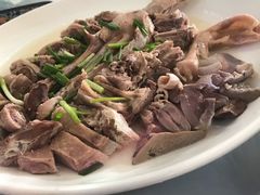-芸海阁·农家私房菜(沙家浜景区出口店)