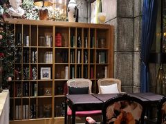 -范设计花园餐酒咖·中西餐·咖啡厅·酒馆