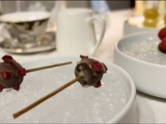 -三嚥阁 La Villa Restaurant