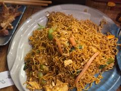 -1819餐厅·团队聚餐·烤串·精酿