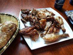 -吉顺坑烤