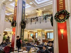 -国际饭店·帆声西饼屋(黄河路店)