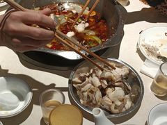 -万和源炝锅城·活鱼现炝(文艺北路店)