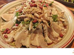 -广府乡下·饭庄(新港东路店)