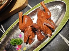 -粤·向群饭店(二沙岛店)