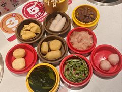 -盛香亭转转热卤(天河新天地店)