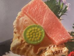 -阿吾罗日本料理(K11艺术中心店)