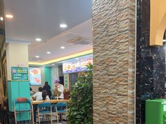 -西域美食(西直门南小街店)