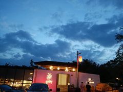 -几荷·恰似故人来(秀水广场店)
