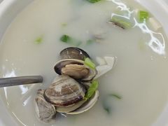 -清香海鲜餐厅(青澳湾地标美食店)
