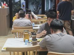 -友德福.老字号粤菜.广州地标融合美食(荔湾路店)