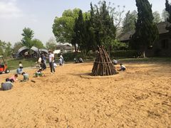 -太阳岛度假酒店