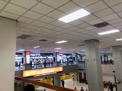 -班达拉奈克国际机场