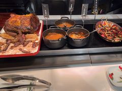 -The COOK·厨餐厅·自助餐(浦东嘉里大酒店)