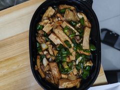 -魏家凉皮(马驹桥店)