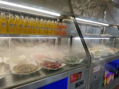 -豪享悦牛排自助餐厅(天河城店)