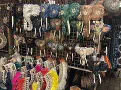 -乌布德传统市场