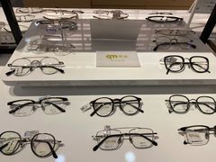 -一代眼镜·蔡司配镜(浦东大拇指广场店)