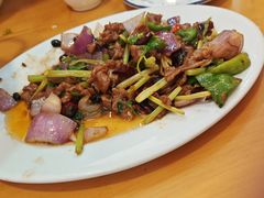 -川味人家.川菜.火锅