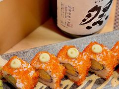 -长崎屋·日本料理·刺身·烧鸟(天河北路店)