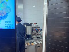 -麦当劳(百利广场店)