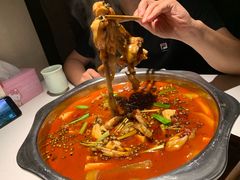-宽口美蛙鱼头(大唐西市店)
