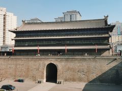 -西安城墙·碑林历史文化景区